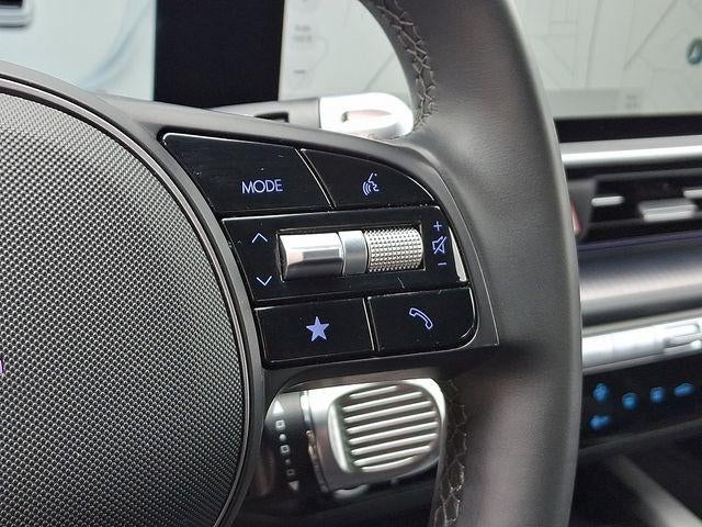 2024 Hyundai IONIQ 6 SEL