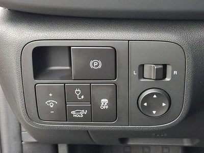 2024 Hyundai IONIQ 6 SEL