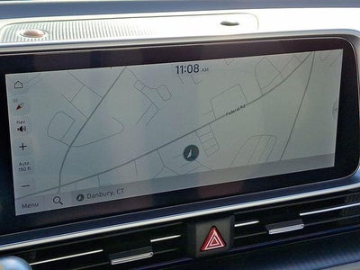 2024 Hyundai IONIQ 6 SEL