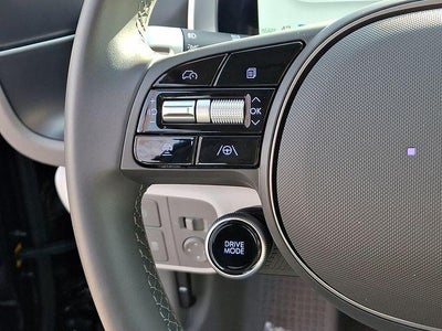 2024 Hyundai IONIQ 6 SEL