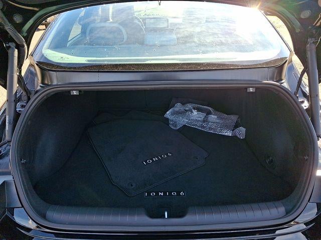 2024 Hyundai IONIQ 6 SEL