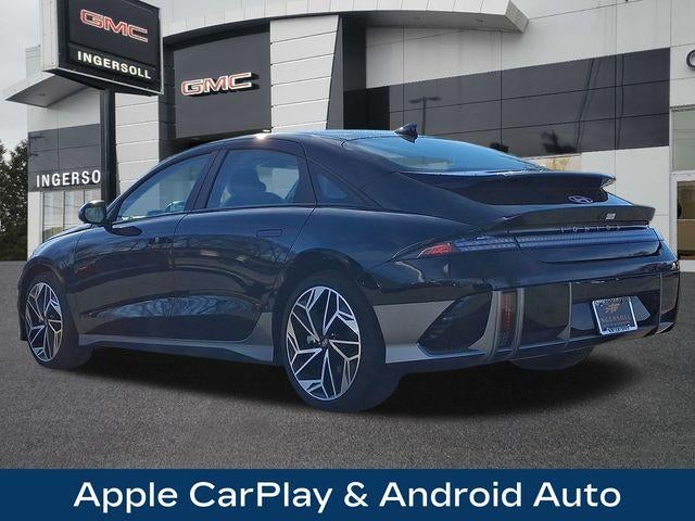 2024 Hyundai IONIQ 6 SEL