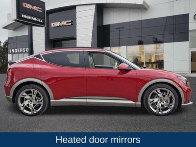 2023 Genesis GV60 Performance