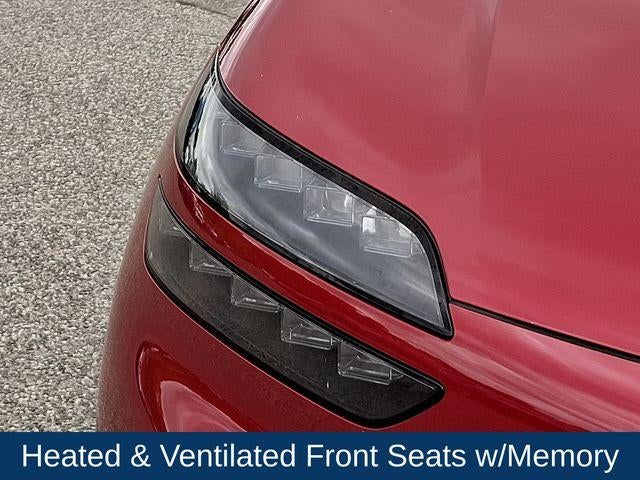2023 Genesis GV60 Performance