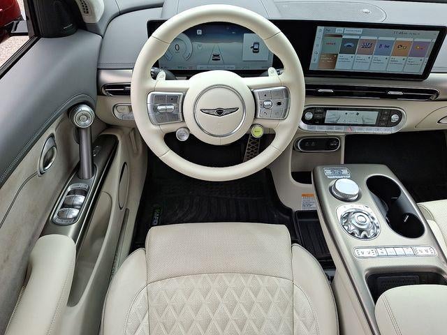 2023 Genesis GV60 Performance