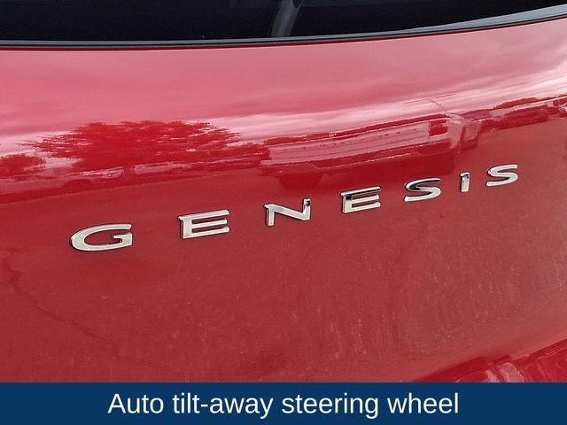 2023 Genesis GV60 Performance