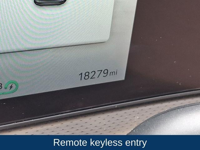 2023 Genesis GV60 Performance