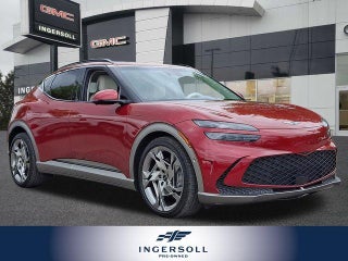 2023 Genesis GV60 Performance