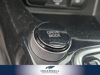 2023 Kia Seltos Nightfall