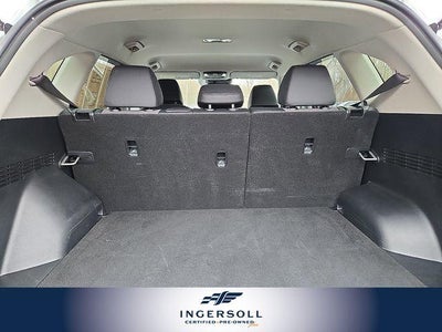 2023 Kia Seltos Nightfall