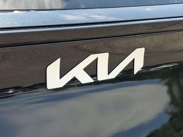 2023 Kia Sportage EX Hybrid - Photo 34