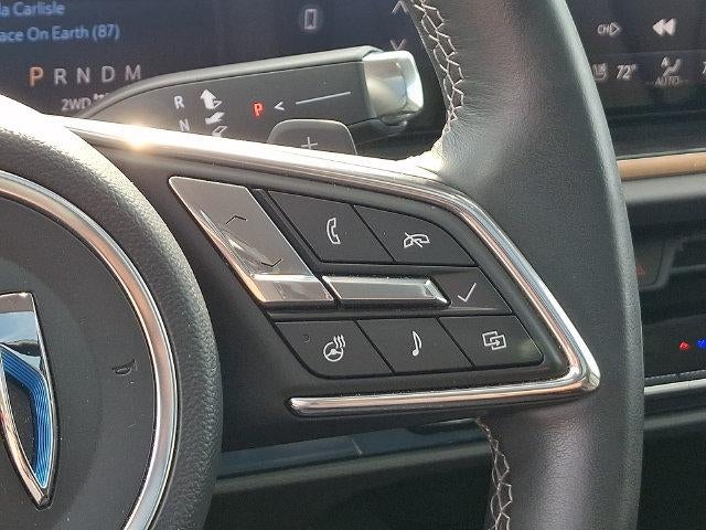 2024 Buick Envision Avenir