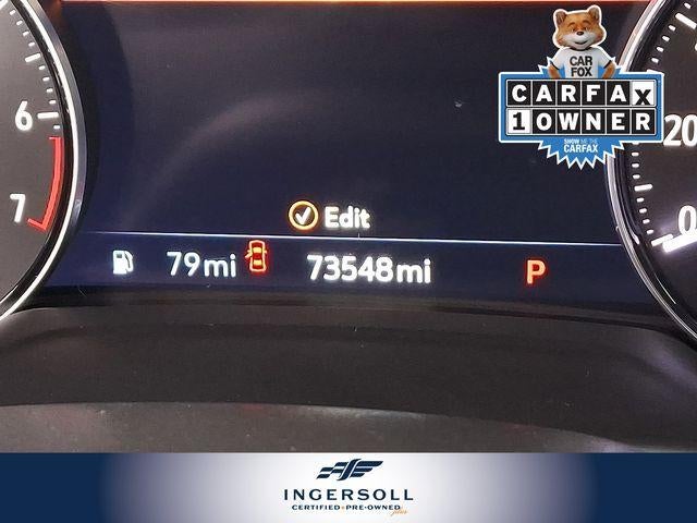 2021 Buick Envision Avenir