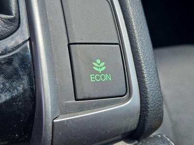 2017 Honda Civic Hatchback EX-L Navi