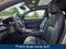 2017 Honda Civic Hatchback EX-L Navi