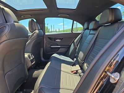 2023 Mercedes-Benz C-Class C 300