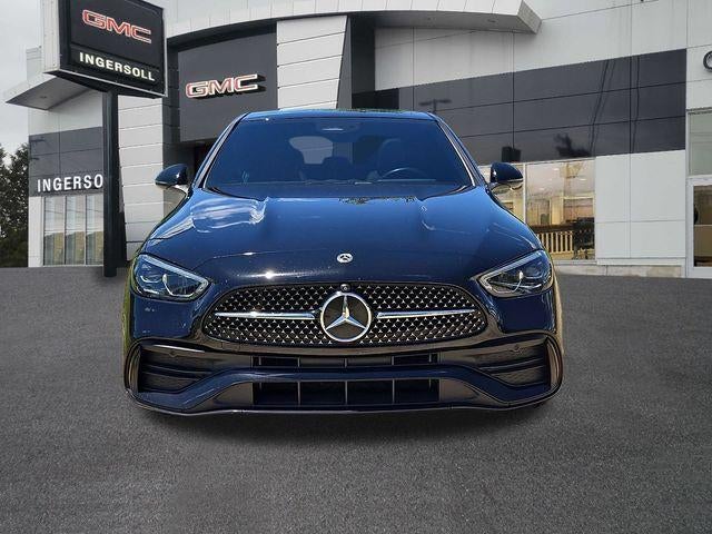 2023 Mercedes-Benz C-Class C 300