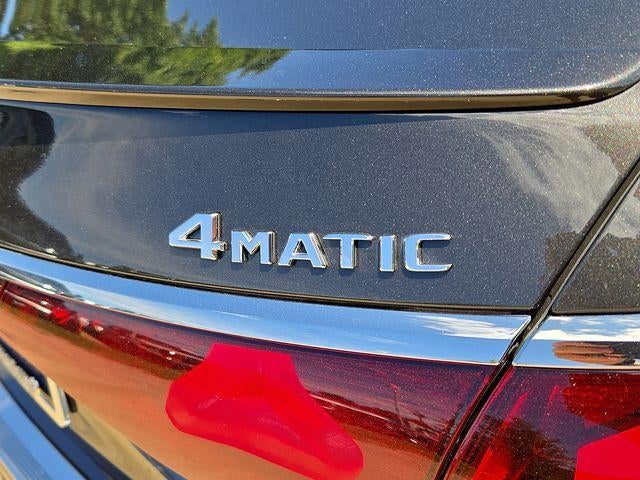 2024 Mercedes-Benz E-Class E 450