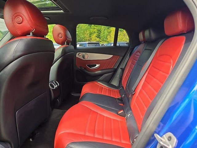 2023 Mercedes-Benz GLC GLC 300