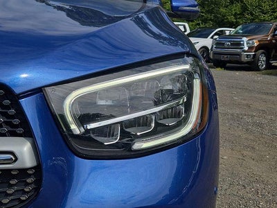 2023 Mercedes-Benz GLC GLC 300