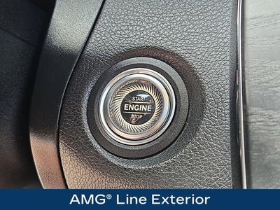 2023 Mercedes-Benz GLC GLC 300