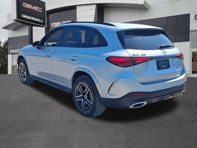 2023 Mercedes-Benz GLC GLC 300