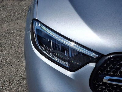 2023 Mercedes-Benz GLC GLC 300