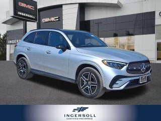2023 Mercedes-Benz GLC GLC 300