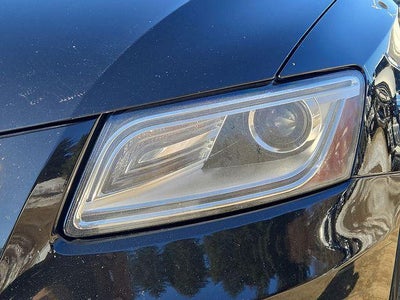 2013 Audi Q5 Premium Plus