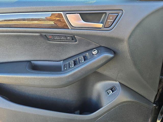 2013 Audi Q5 Premium Plus