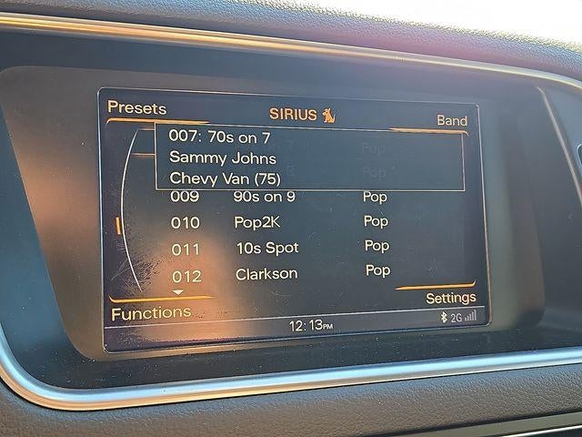 2013 Audi Q5 Premium Plus