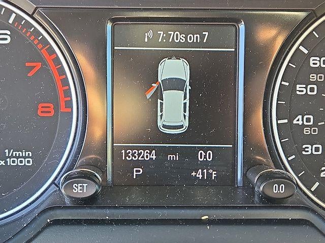 2013 Audi Q5 Premium Plus