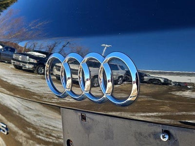 2013 Audi Q5 Premium Plus