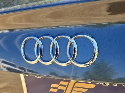 2017 Audi S5 Coupe Base