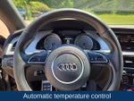 2017 Audi S5 Coupe Base