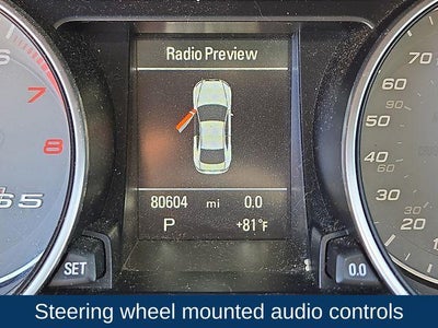 2017 Audi S5 Coupe Base