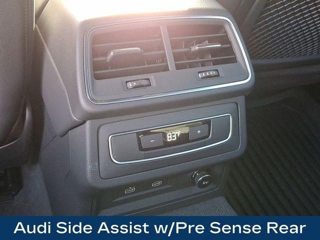 2021 Audi A6 Premium