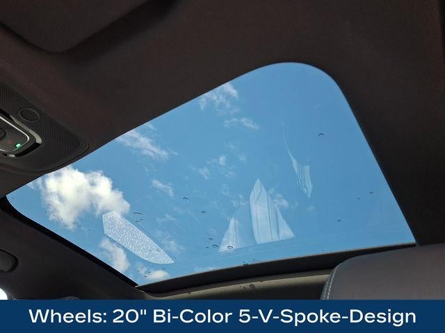 2021 Audi A6 Premium