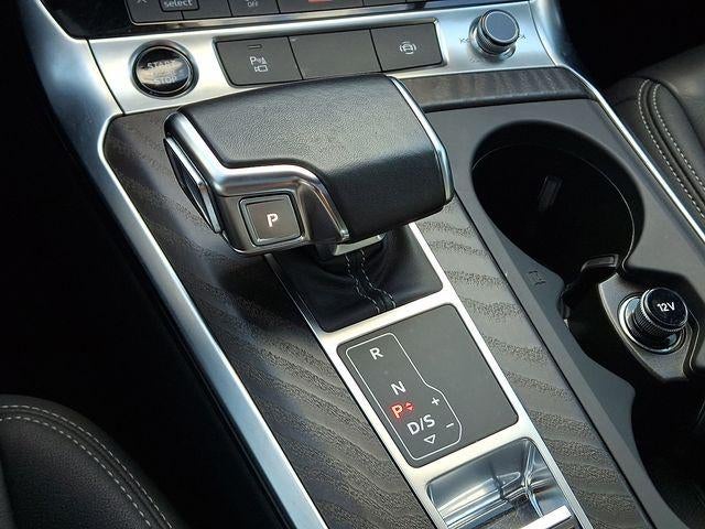 2021 Audi A6 Premium