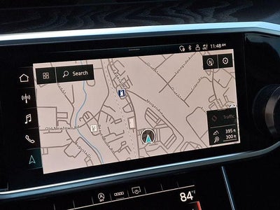 2021 Audi A6 Premium