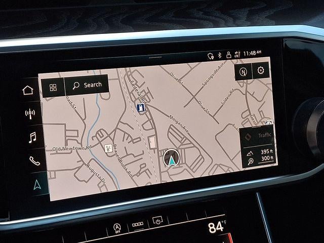 2021 Audi A6 Premium