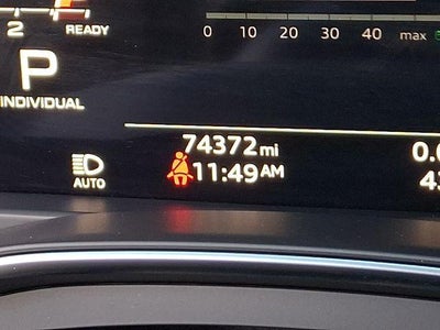 2021 Audi A6 Premium