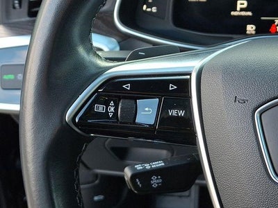 2021 Audi A6 Premium
