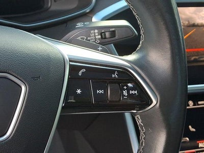 2021 Audi A6 Premium