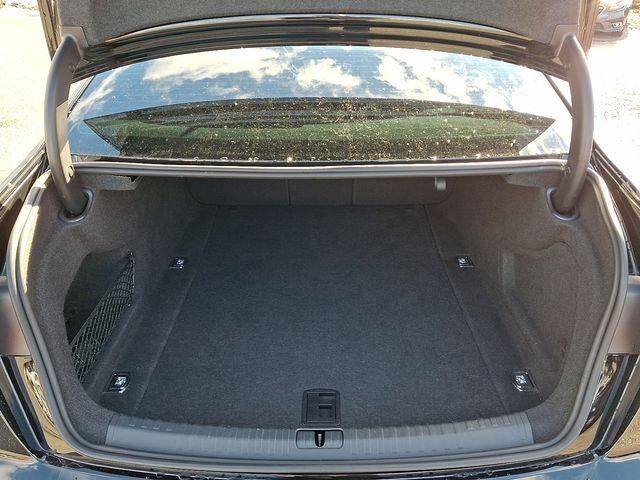 2021 Audi A6 Premium