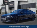 2021 Audi A6 Premium
