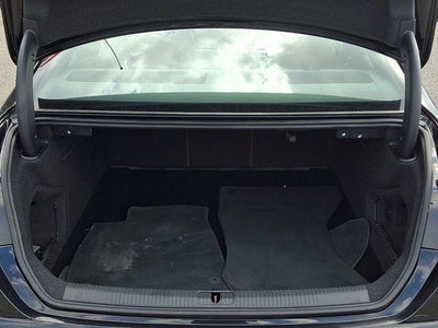 2018 Audi A5 Coupe Premium
