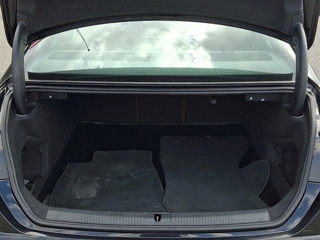 2018 Audi A5 Coupe Premium