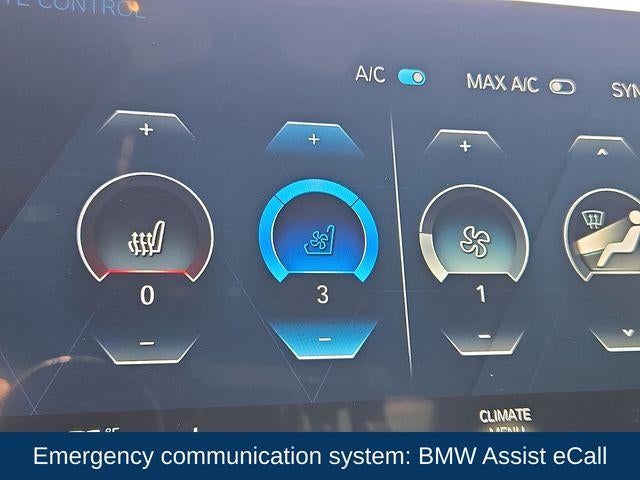 2023 BMW M3 Competition xDrive