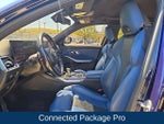 2023 BMW M3 Competition xDrive